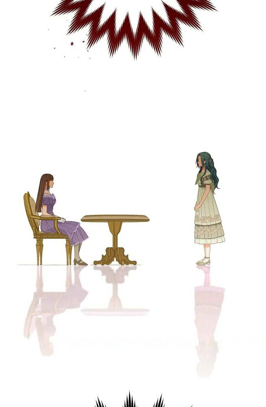 Đầu Bếp Hoàng Gia Chapter 95 - Trang 2