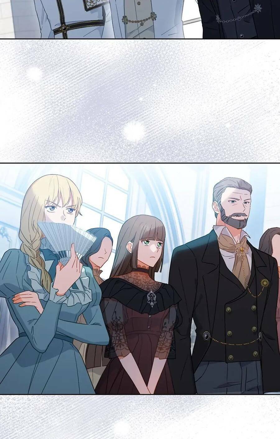 Đầu Bếp Hoàng Gia Chapter 96 - Trang 2