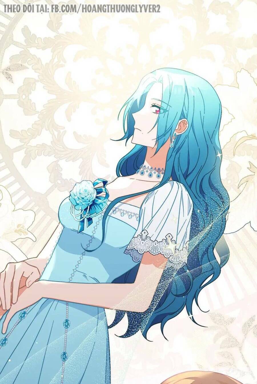 Đầu Bếp Hoàng Gia Chapter 96 - Trang 2