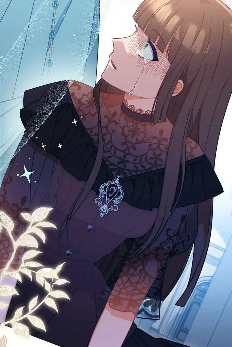 Đầu Bếp Hoàng Gia Chapter 96 - Trang 2