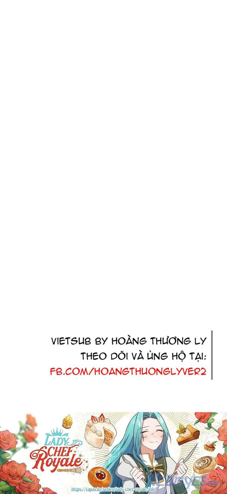 Đầu Bếp Hoàng Gia Chapter 96 - Trang 2