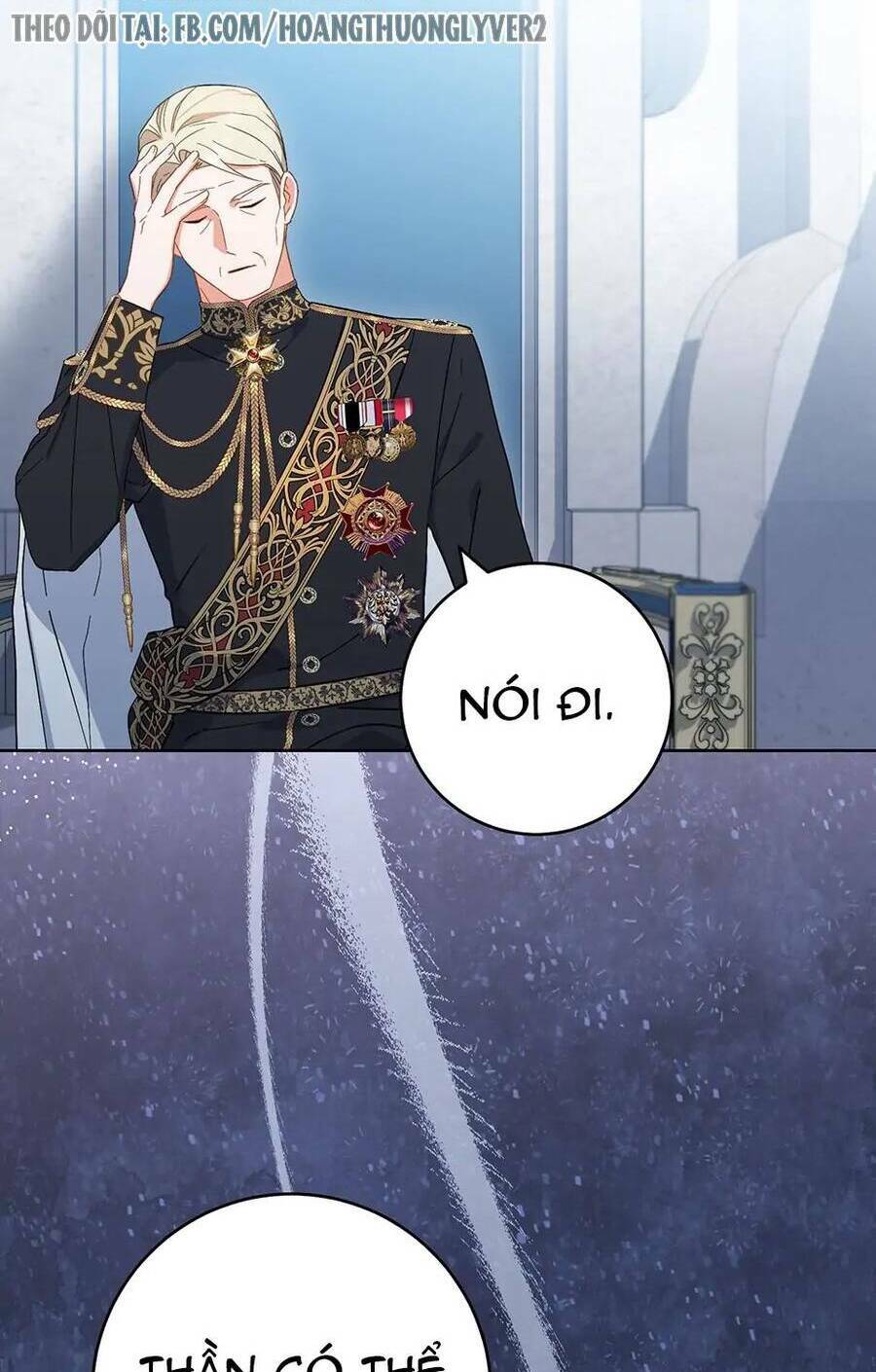 Đầu Bếp Hoàng Gia Chapter 96 - Trang 2