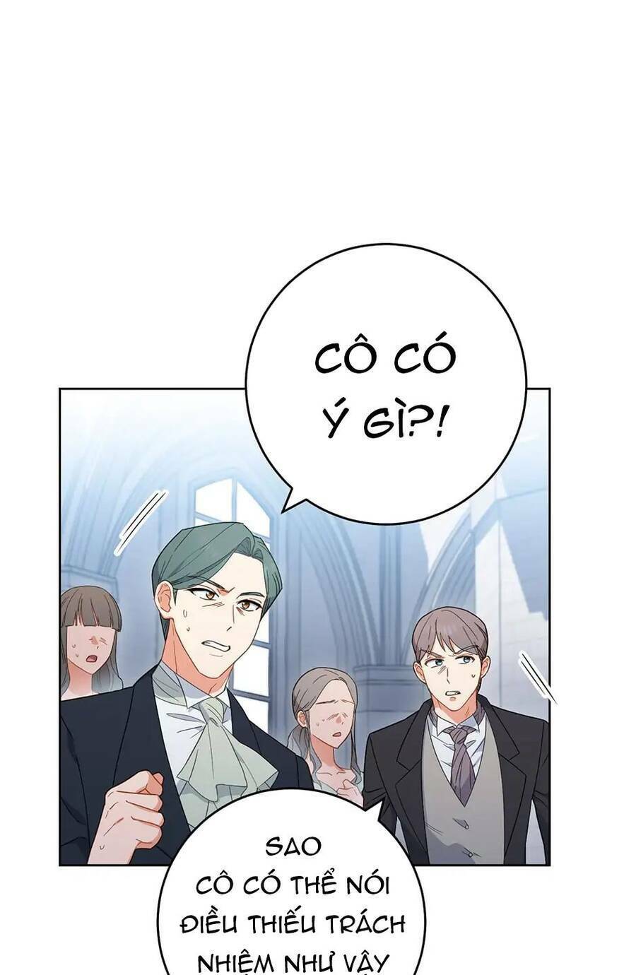 Đầu Bếp Hoàng Gia Chapter 96 - Trang 2