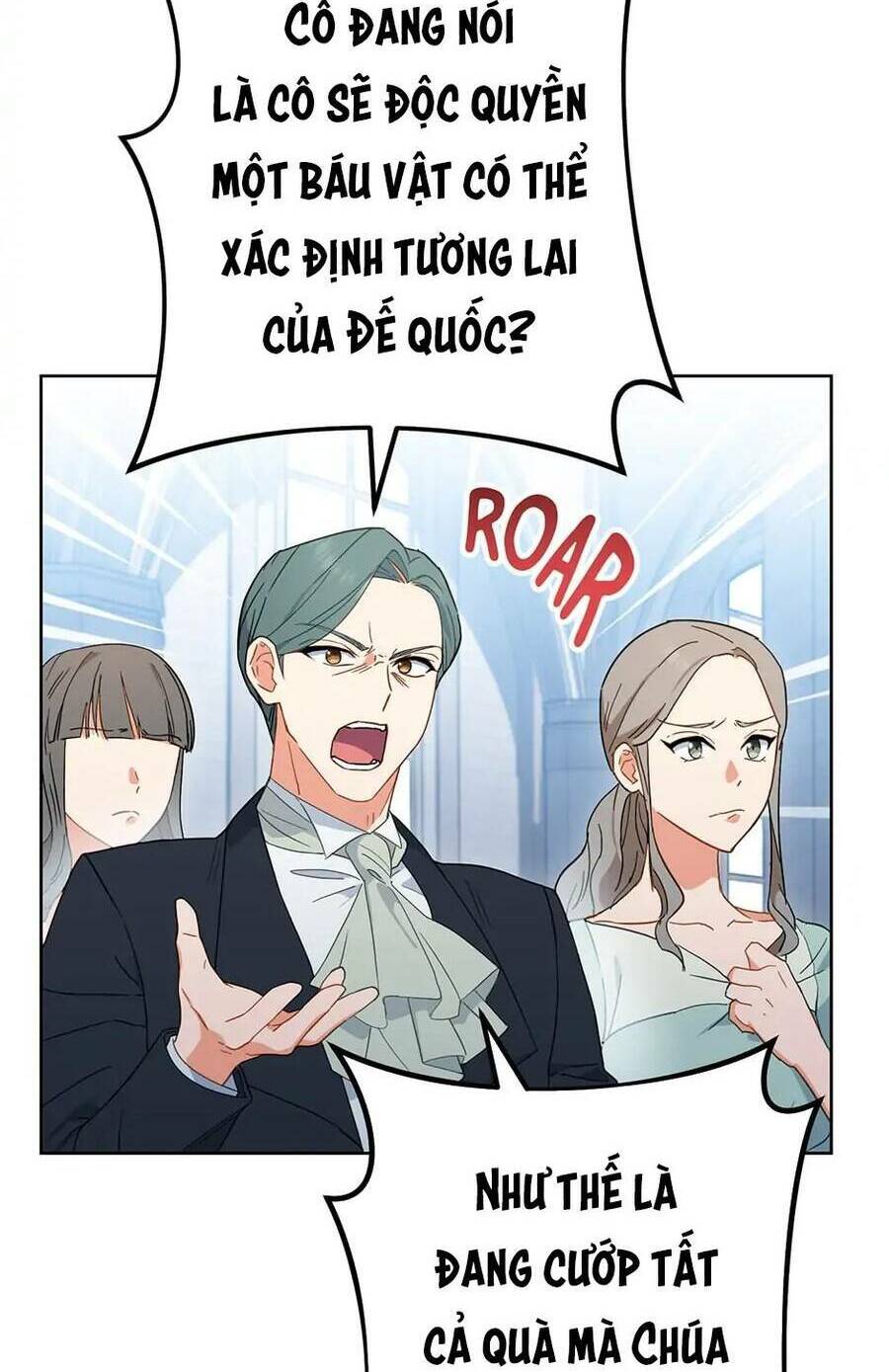 Đầu Bếp Hoàng Gia Chapter 96 - Trang 2