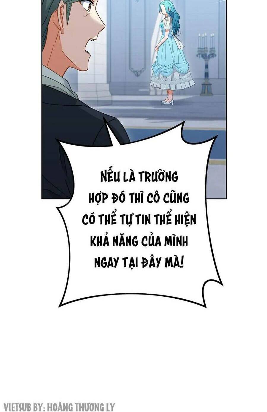 Đầu Bếp Hoàng Gia Chapter 96 - Trang 2