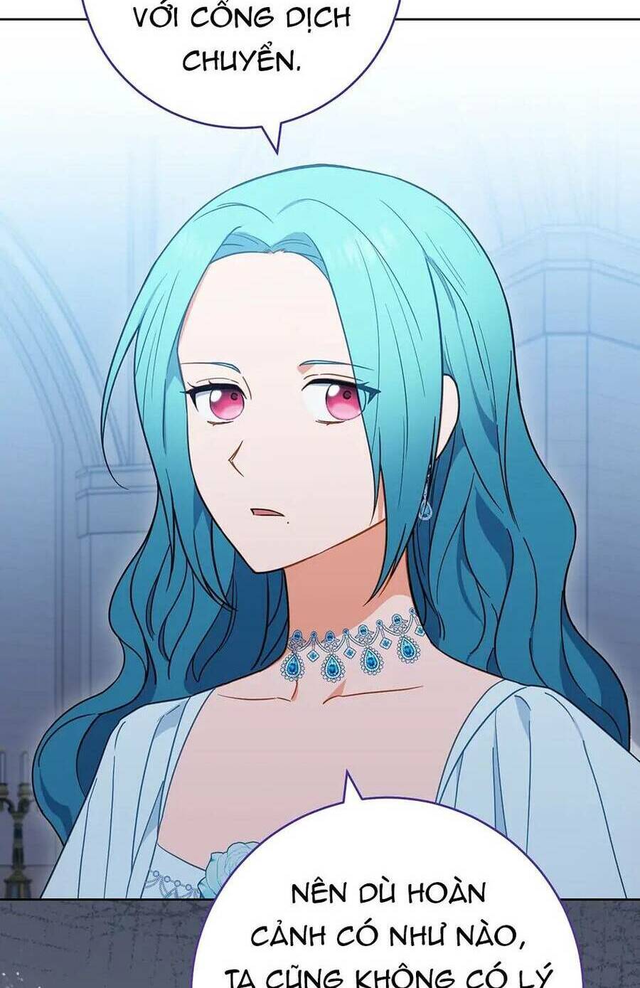 Đầu Bếp Hoàng Gia Chapter 96 - Trang 2