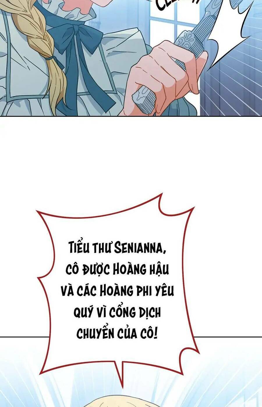 Đầu Bếp Hoàng Gia Chapter 96 - Trang 2