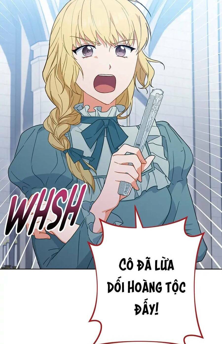 Đầu Bếp Hoàng Gia Chapter 96 - Trang 2