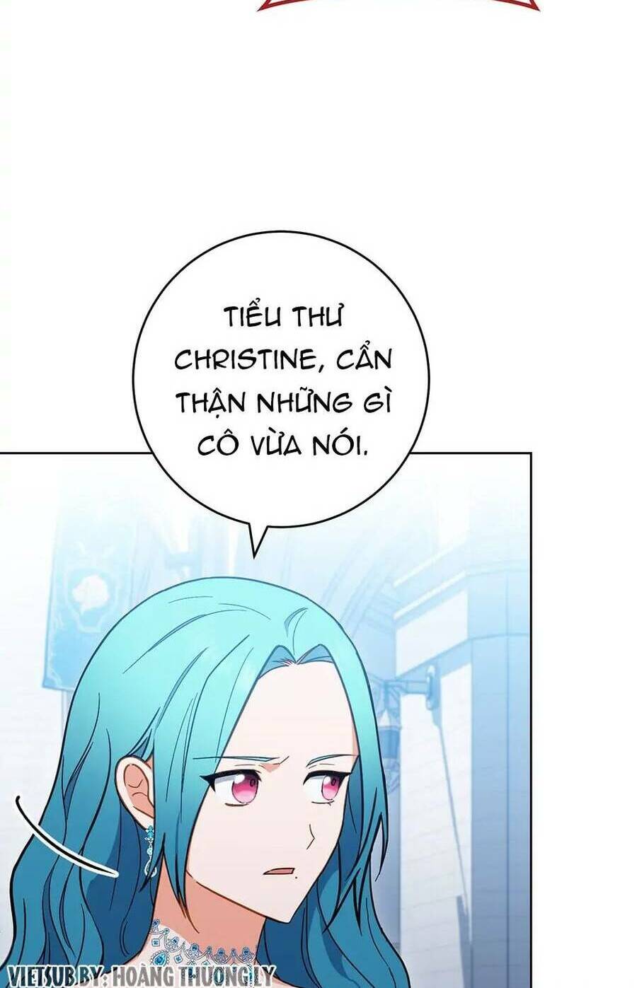 Đầu Bếp Hoàng Gia Chapter 96 - Trang 2