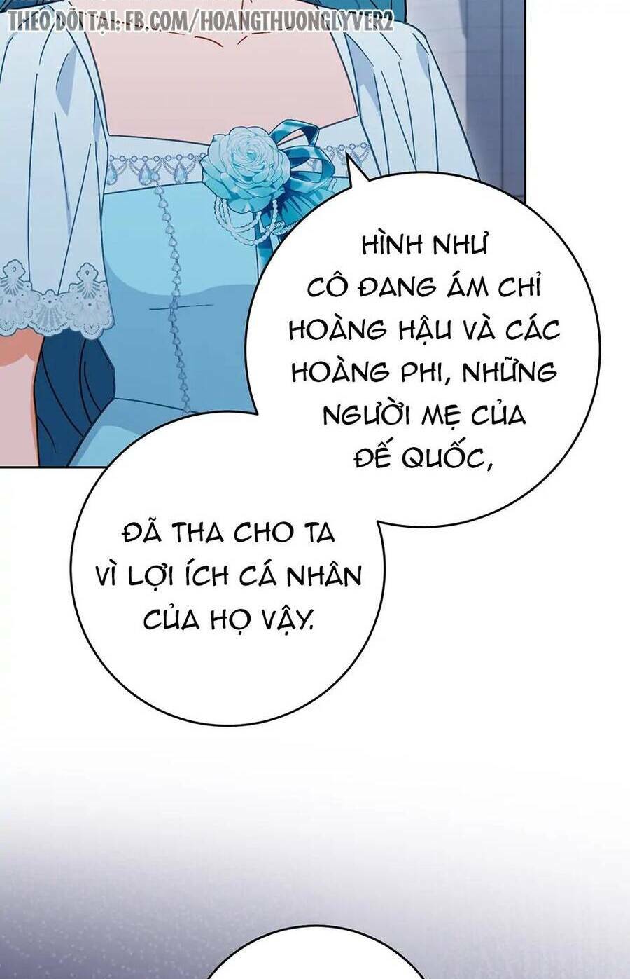 Đầu Bếp Hoàng Gia Chapter 96 - Trang 2