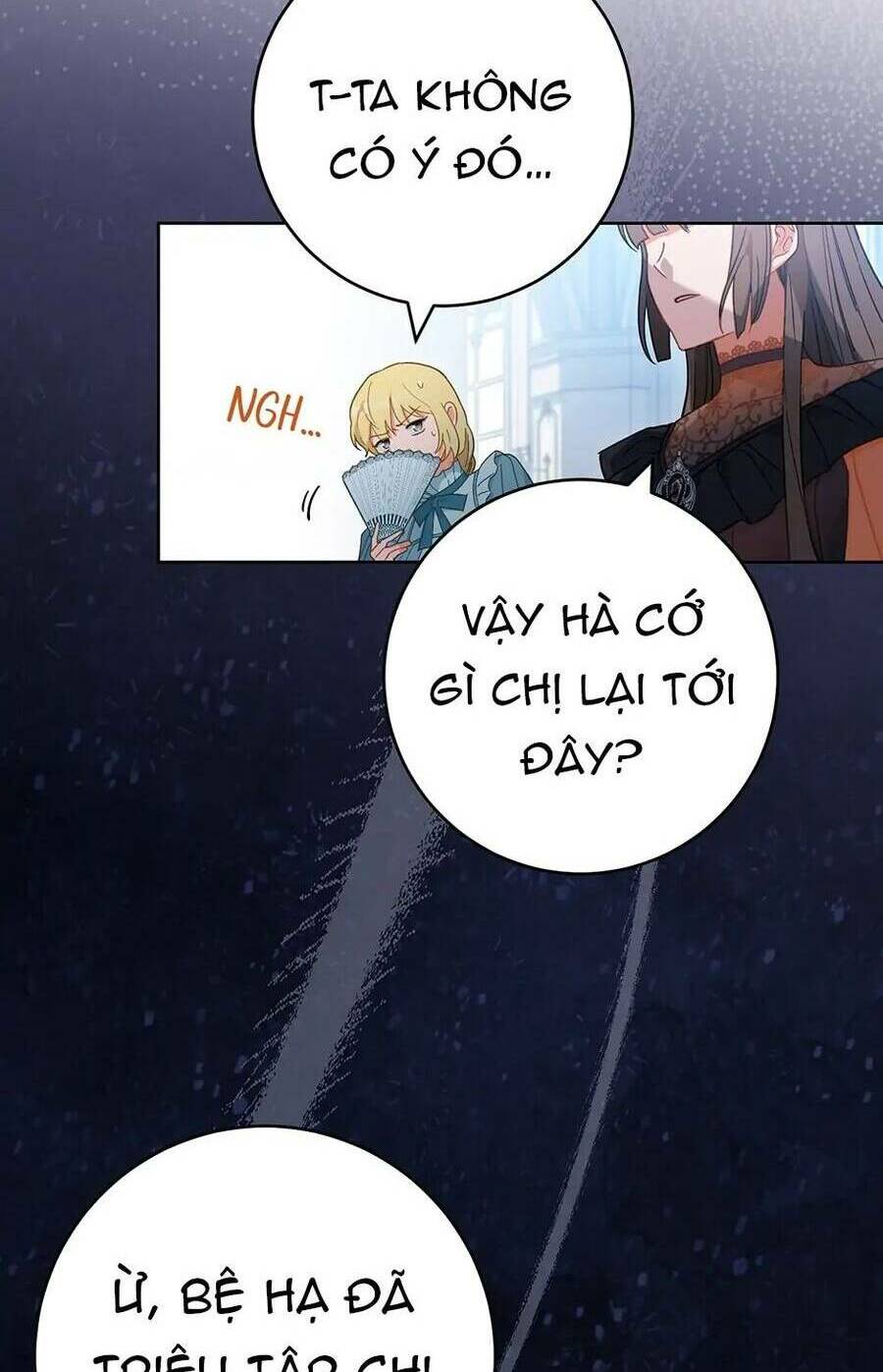 Đầu Bếp Hoàng Gia Chapter 96 - Trang 2