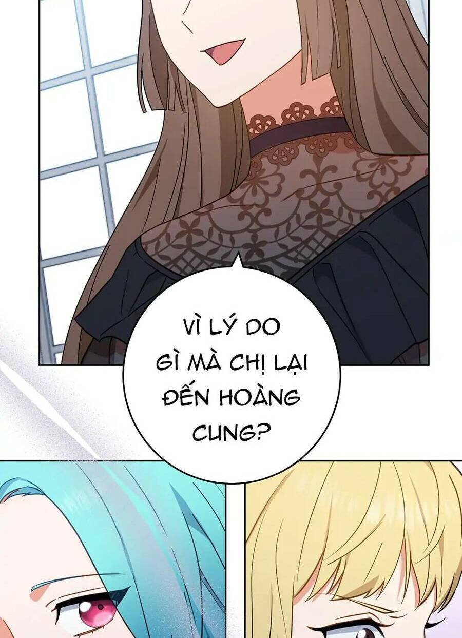 Đầu Bếp Hoàng Gia Chapter 96 - Trang 2