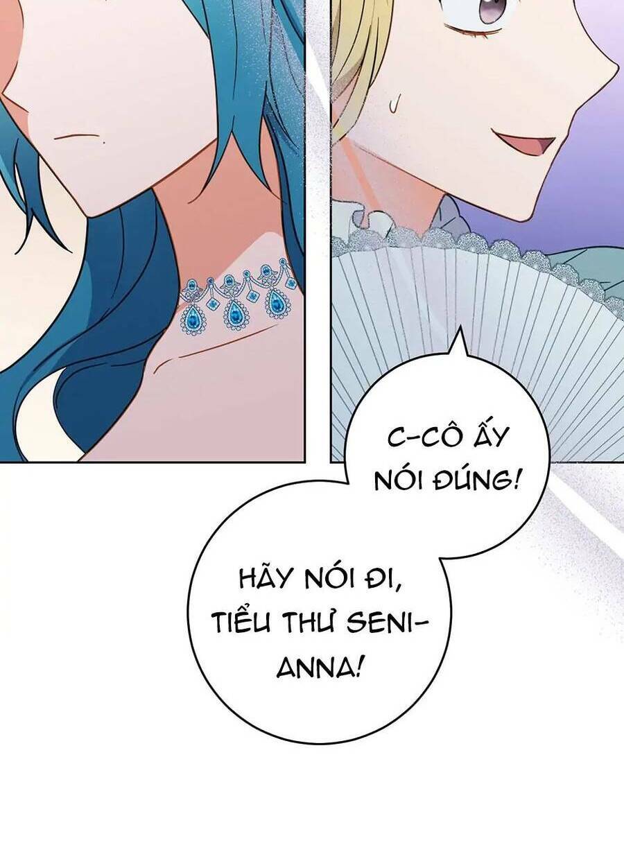 Đầu Bếp Hoàng Gia Chapter 96 - Trang 2