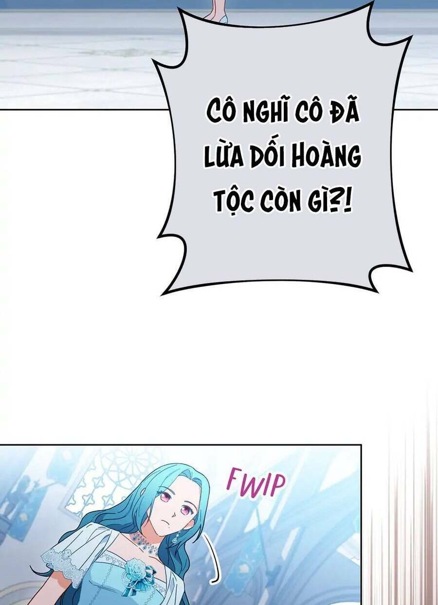 Đầu Bếp Hoàng Gia Chapter 96 - Trang 2