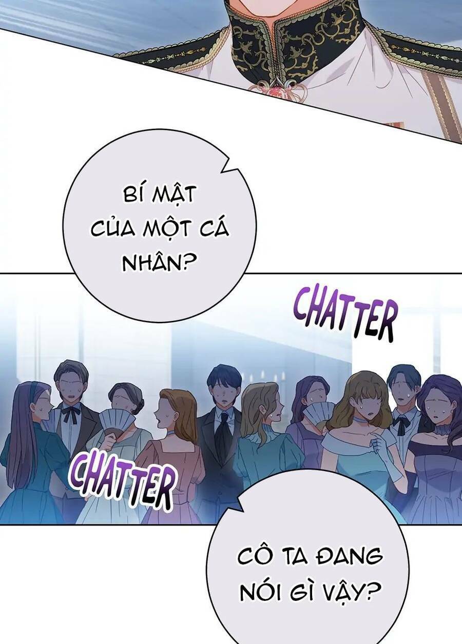 Đầu Bếp Hoàng Gia Chapter 96 - Trang 2