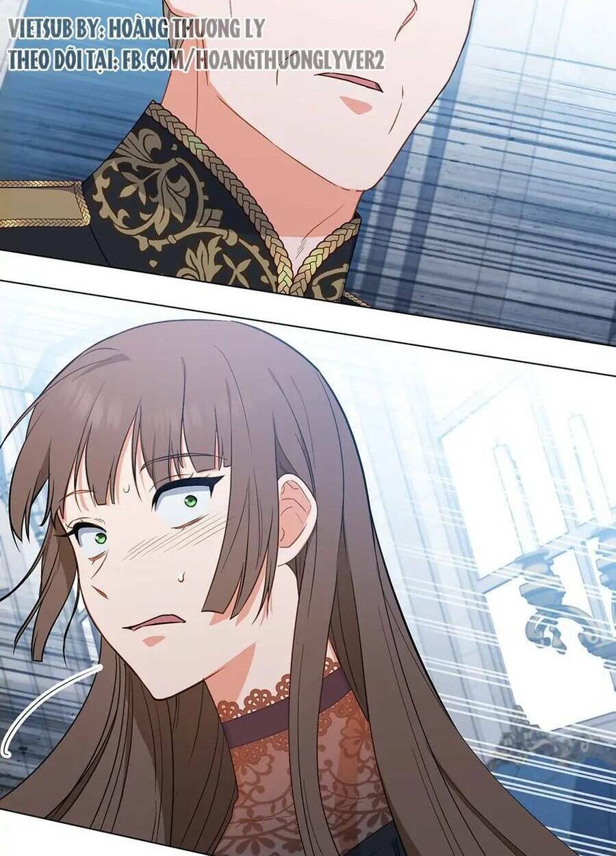 Đầu Bếp Hoàng Gia Chapter 96 - Trang 2