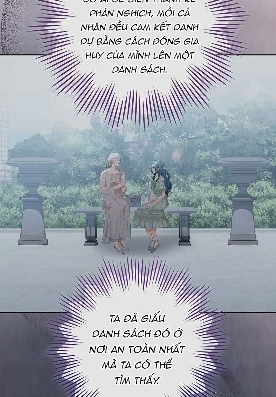 Đầu Bếp Hoàng Gia Chapter 96 - Trang 2