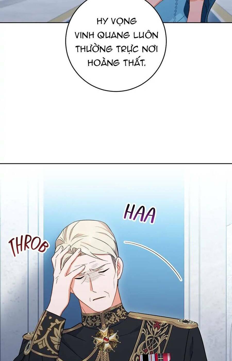 Đầu Bếp Hoàng Gia Chapter 96 - Trang 2