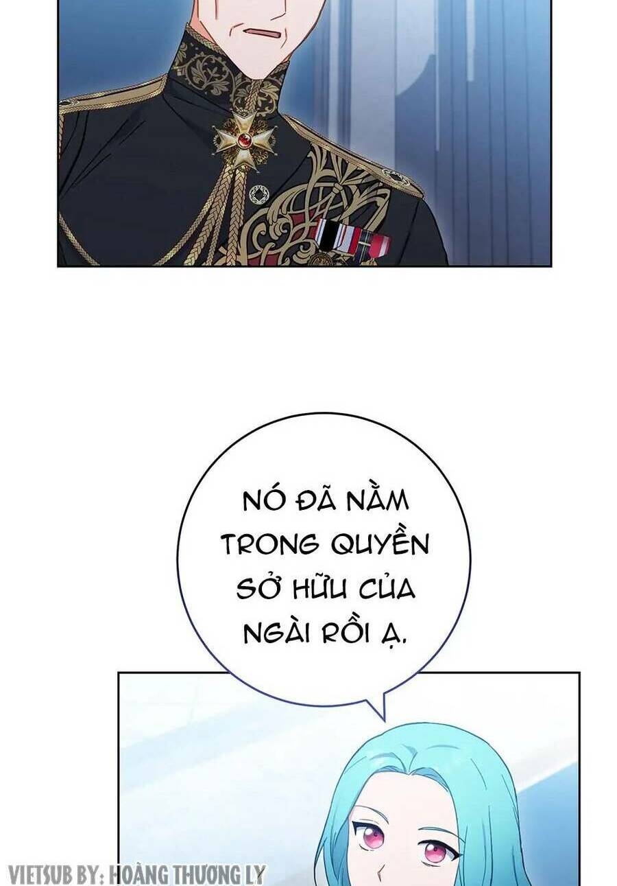 Đầu Bếp Hoàng Gia Chapter 96 - Trang 2