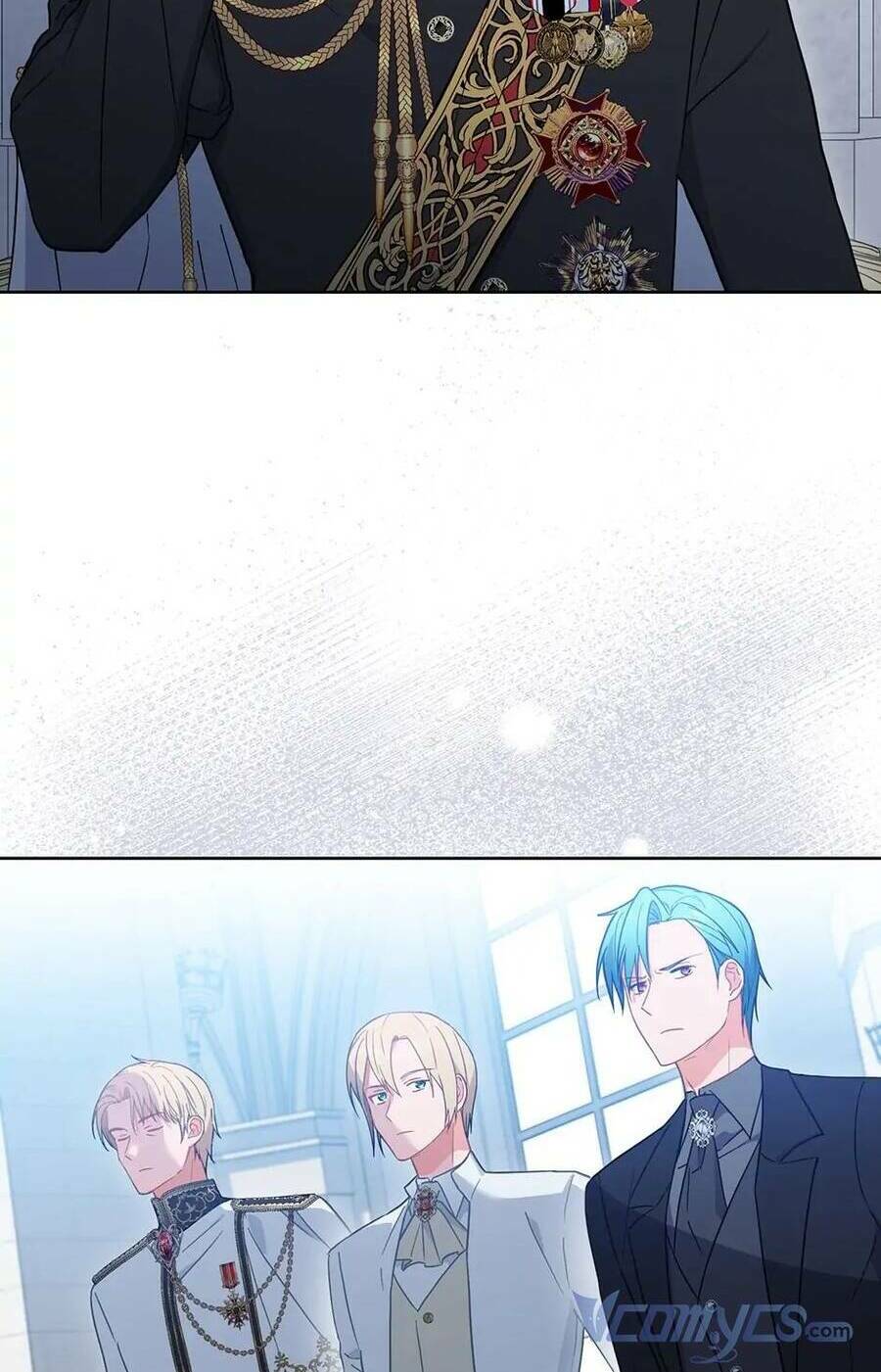 Đầu Bếp Hoàng Gia Chapter 96 - Trang 2