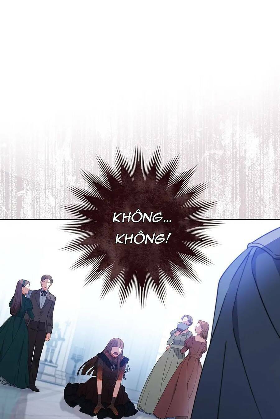 Đầu Bếp Hoàng Gia Chapter 96 - Trang 2