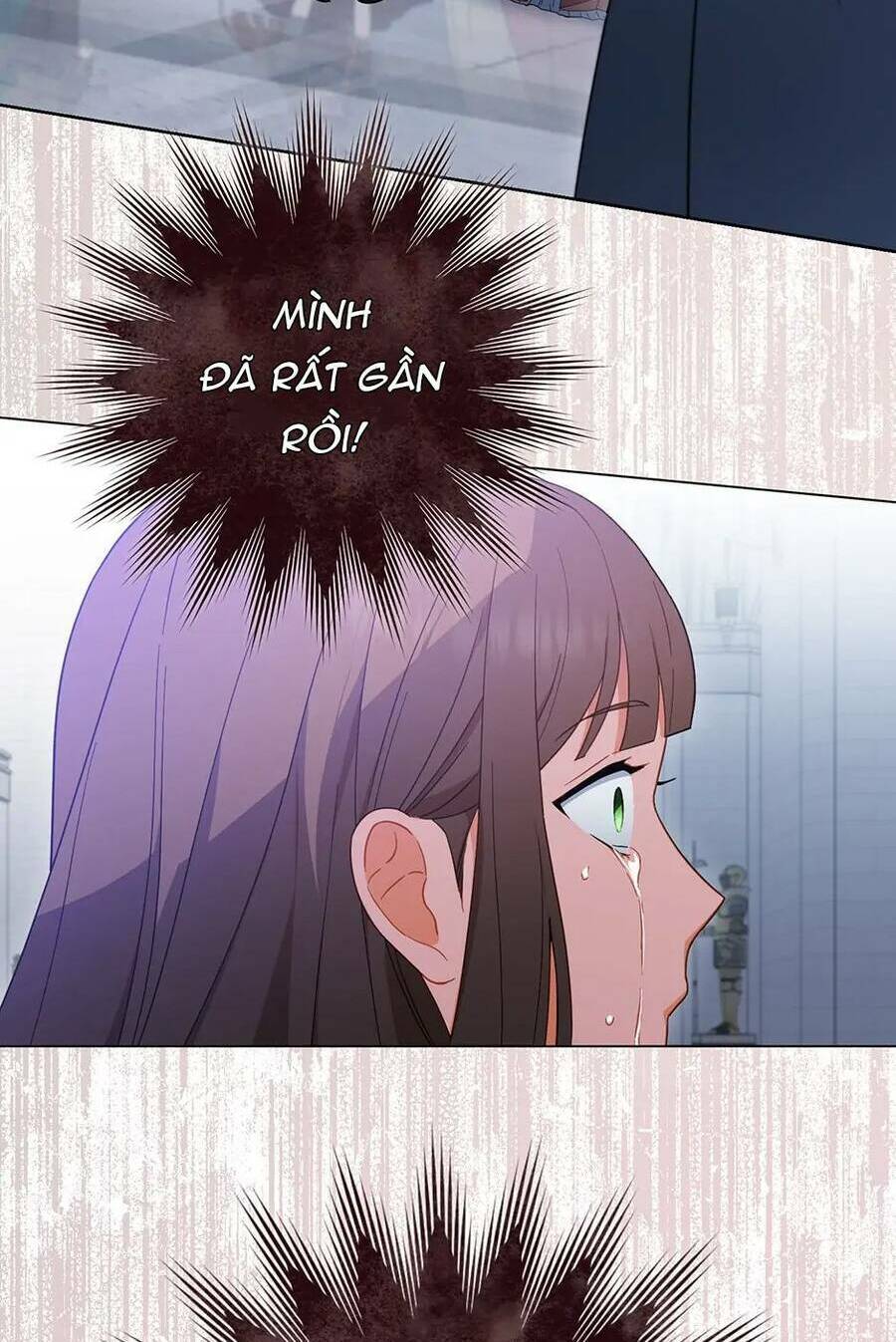 Đầu Bếp Hoàng Gia Chapter 96 - Trang 2