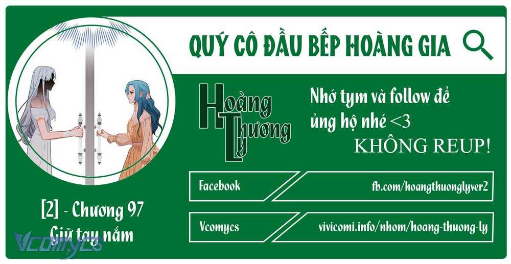 Đầu Bếp Hoàng Gia Chapter 97 - Trang 2