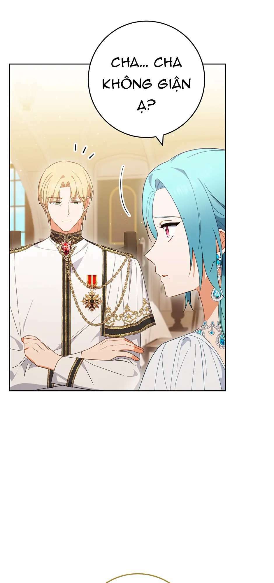 Đầu Bếp Hoàng Gia Chapter 97 - Trang 2