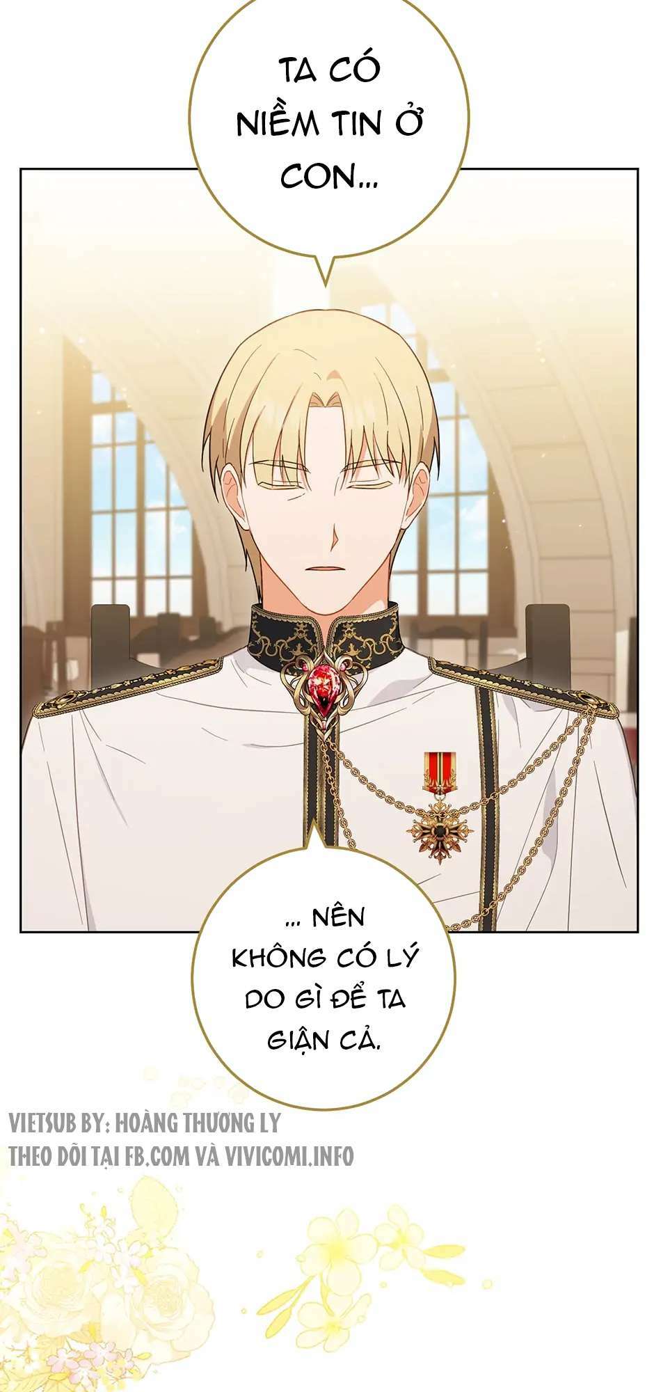 Đầu Bếp Hoàng Gia Chapter 97 - Trang 2