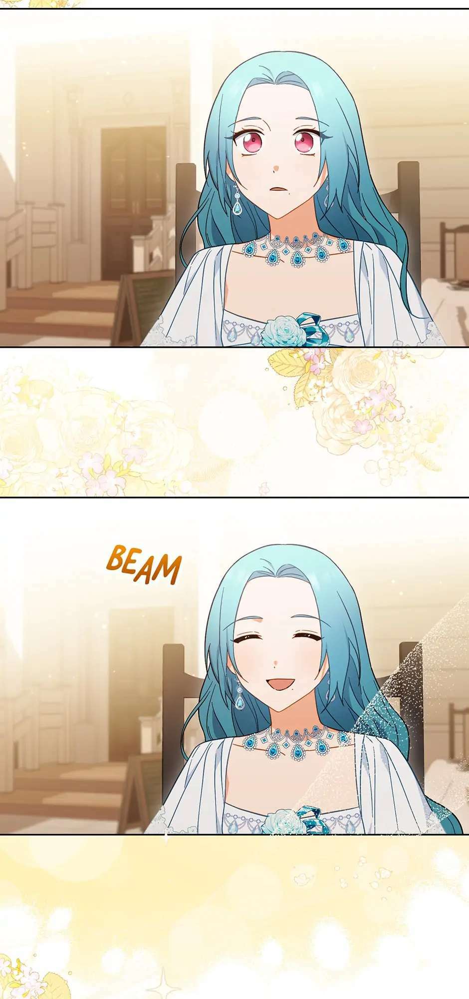 Đầu Bếp Hoàng Gia Chapter 97 - Trang 2