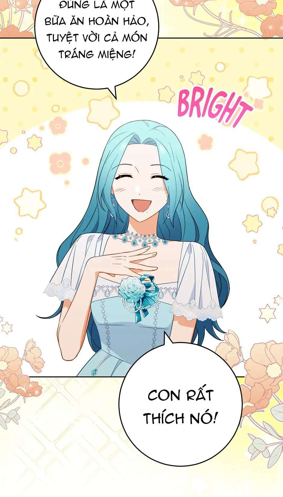 Đầu Bếp Hoàng Gia Chapter 97 - Trang 2