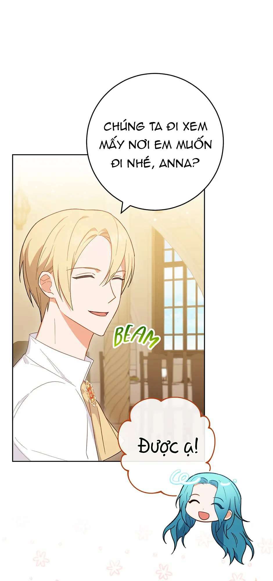 Đầu Bếp Hoàng Gia Chapter 97 - Trang 2