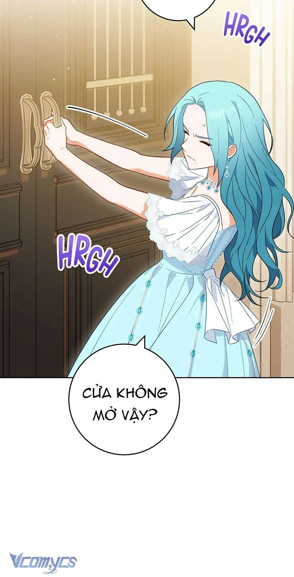 Đầu Bếp Hoàng Gia Chapter 97 - Trang 2