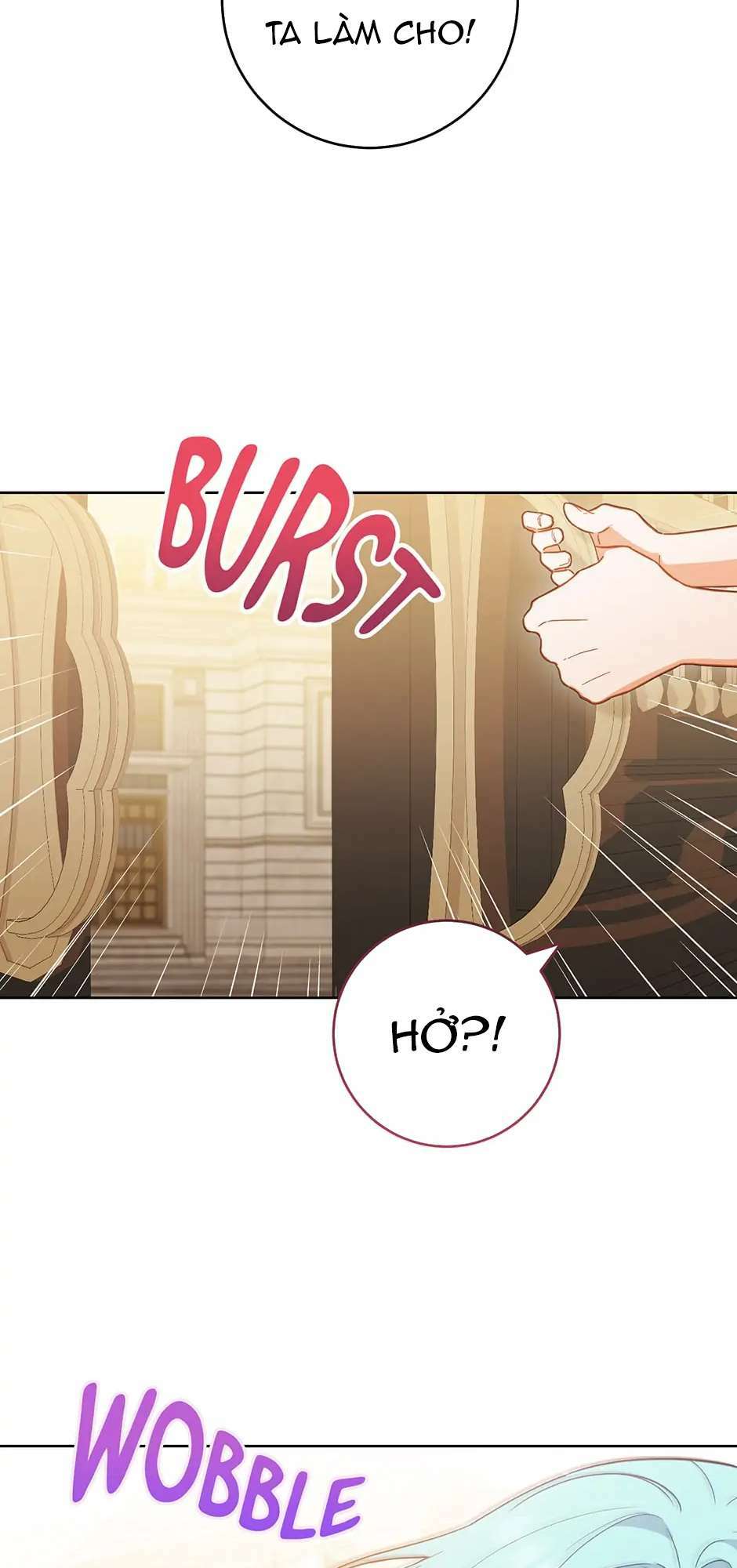 Đầu Bếp Hoàng Gia Chapter 97 - Trang 2