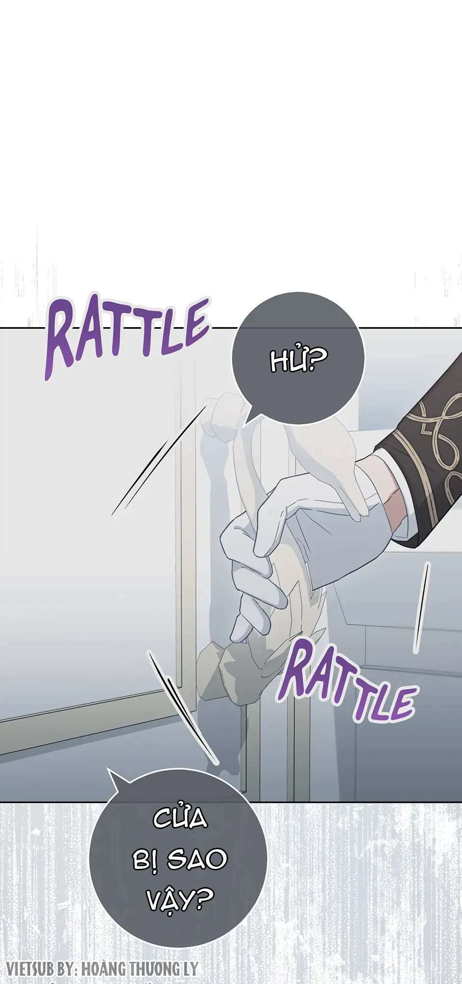 Đầu Bếp Hoàng Gia Chapter 97 - Trang 2