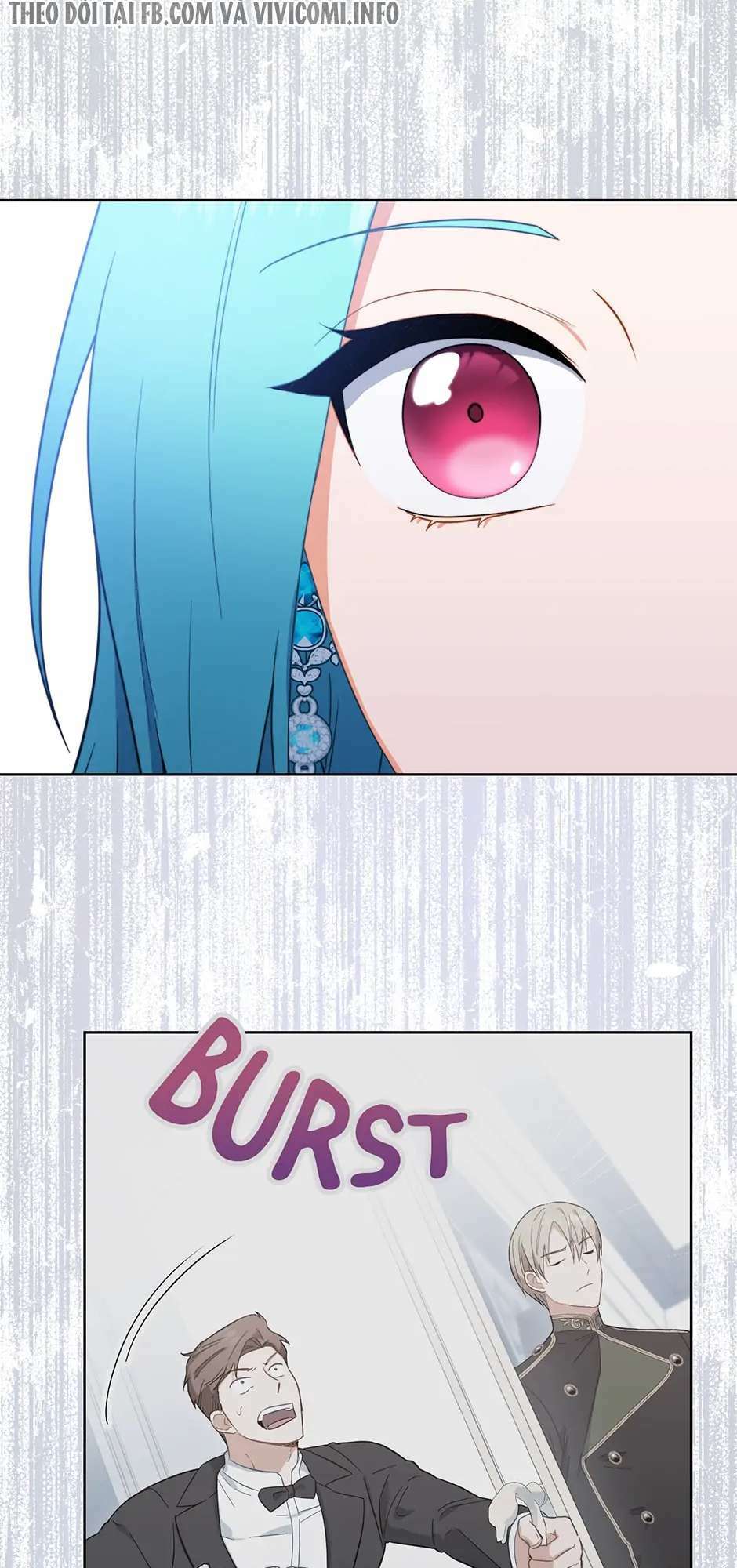 Đầu Bếp Hoàng Gia Chapter 97 - Trang 2