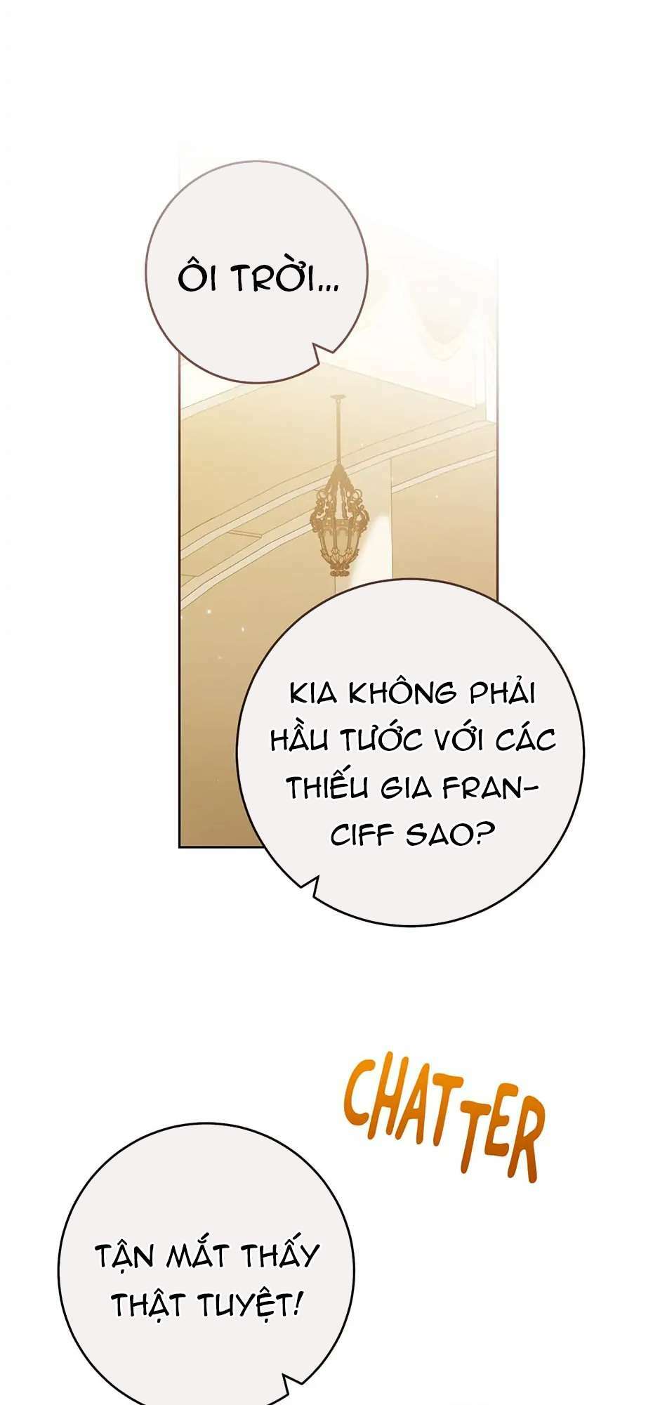 Đầu Bếp Hoàng Gia Chapter 97 - Trang 2