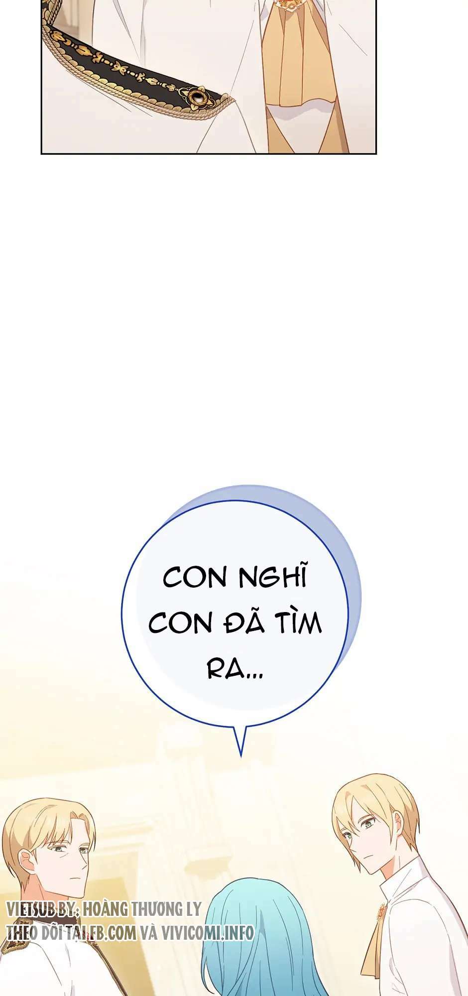 Đầu Bếp Hoàng Gia Chapter 97 - Trang 2