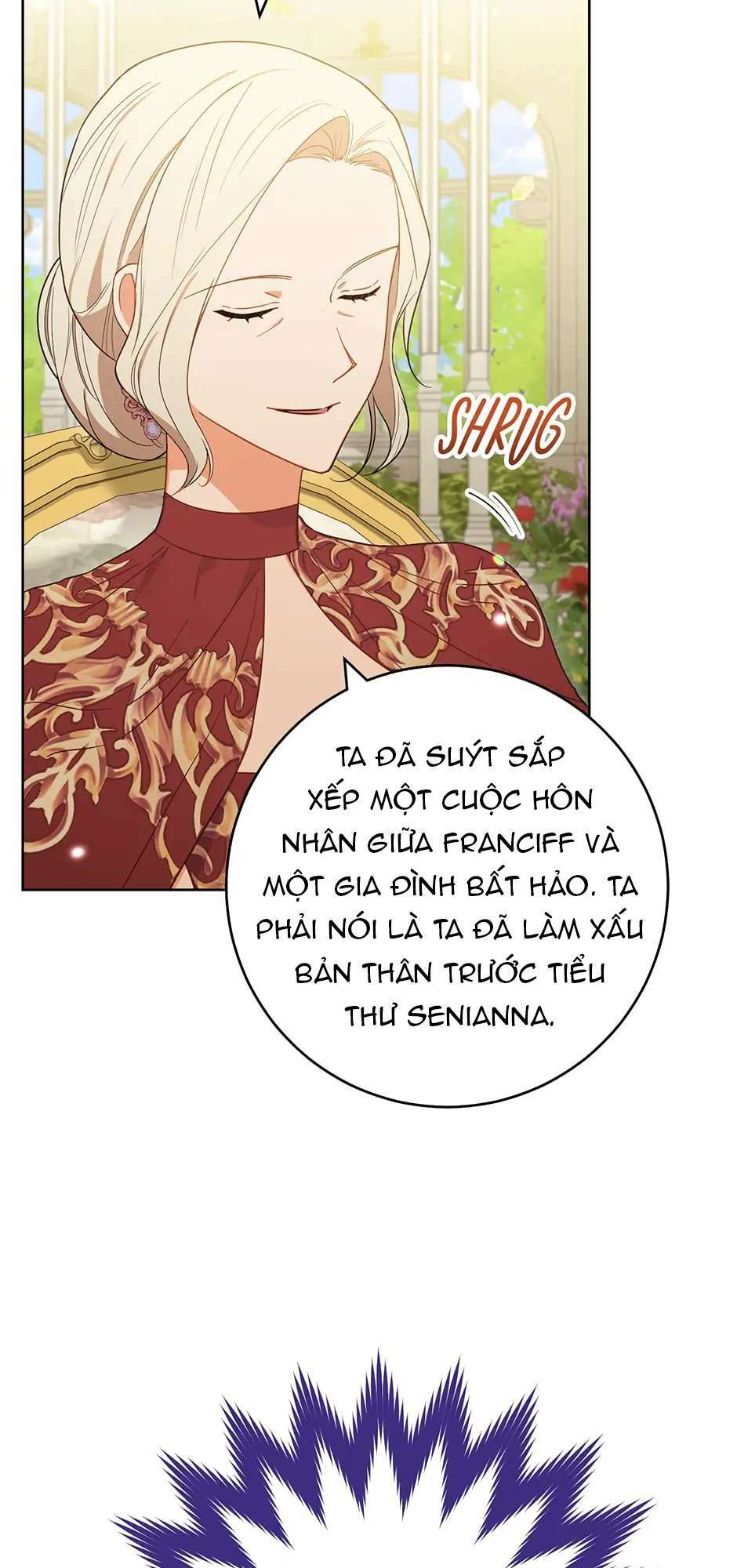 Đầu Bếp Hoàng Gia Chapter 97 - Trang 2