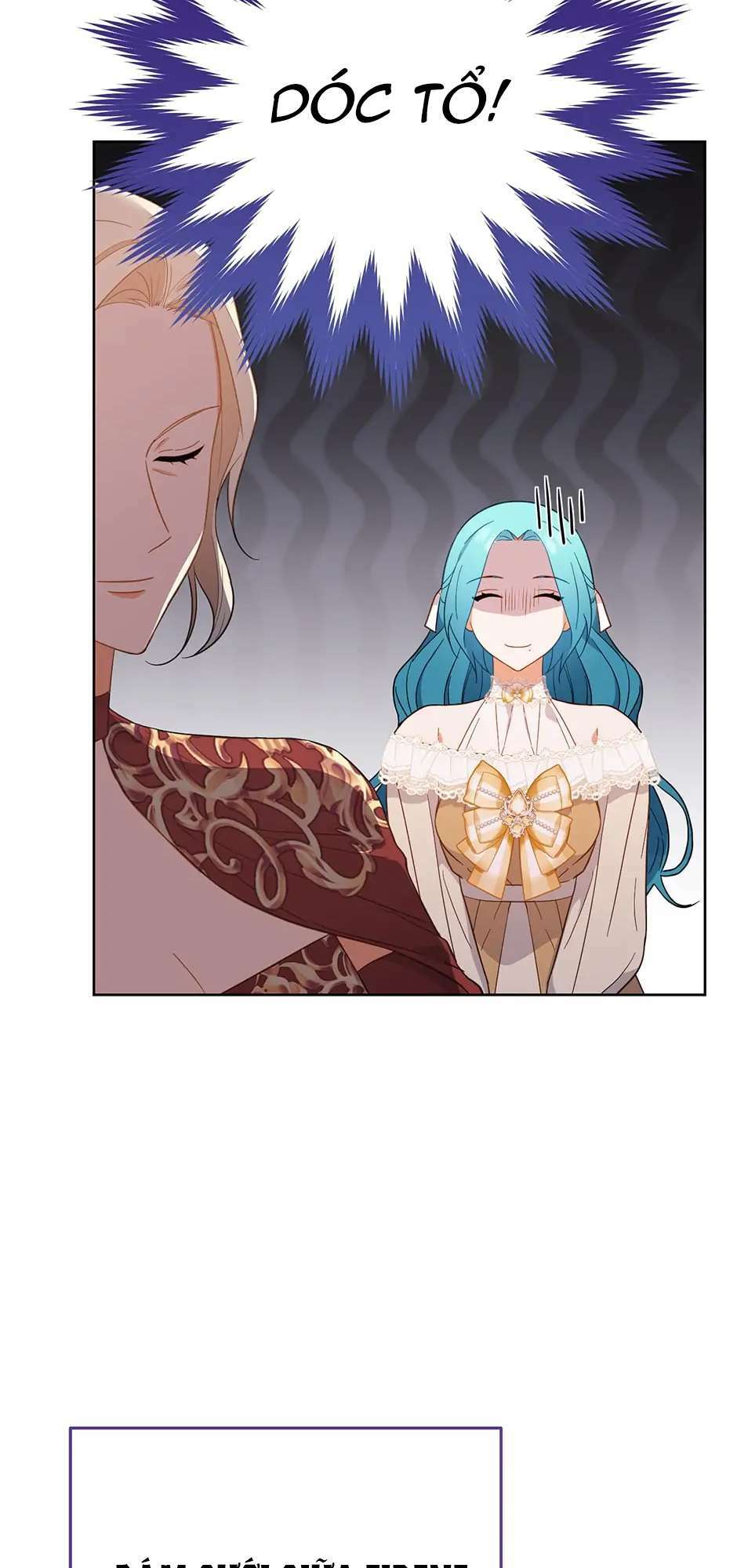 Đầu Bếp Hoàng Gia Chapter 97 - Trang 2