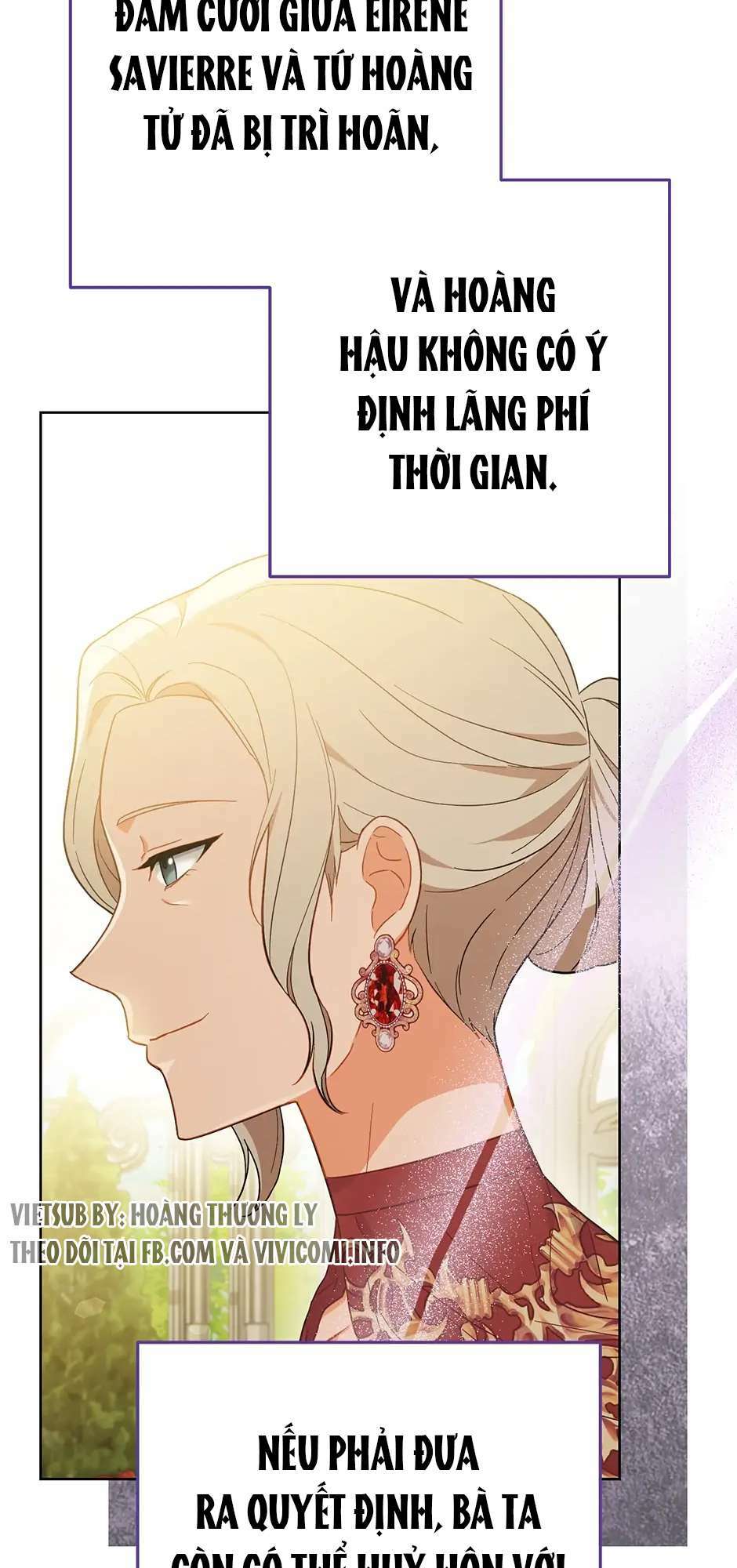 Đầu Bếp Hoàng Gia Chapter 97 - Trang 2
