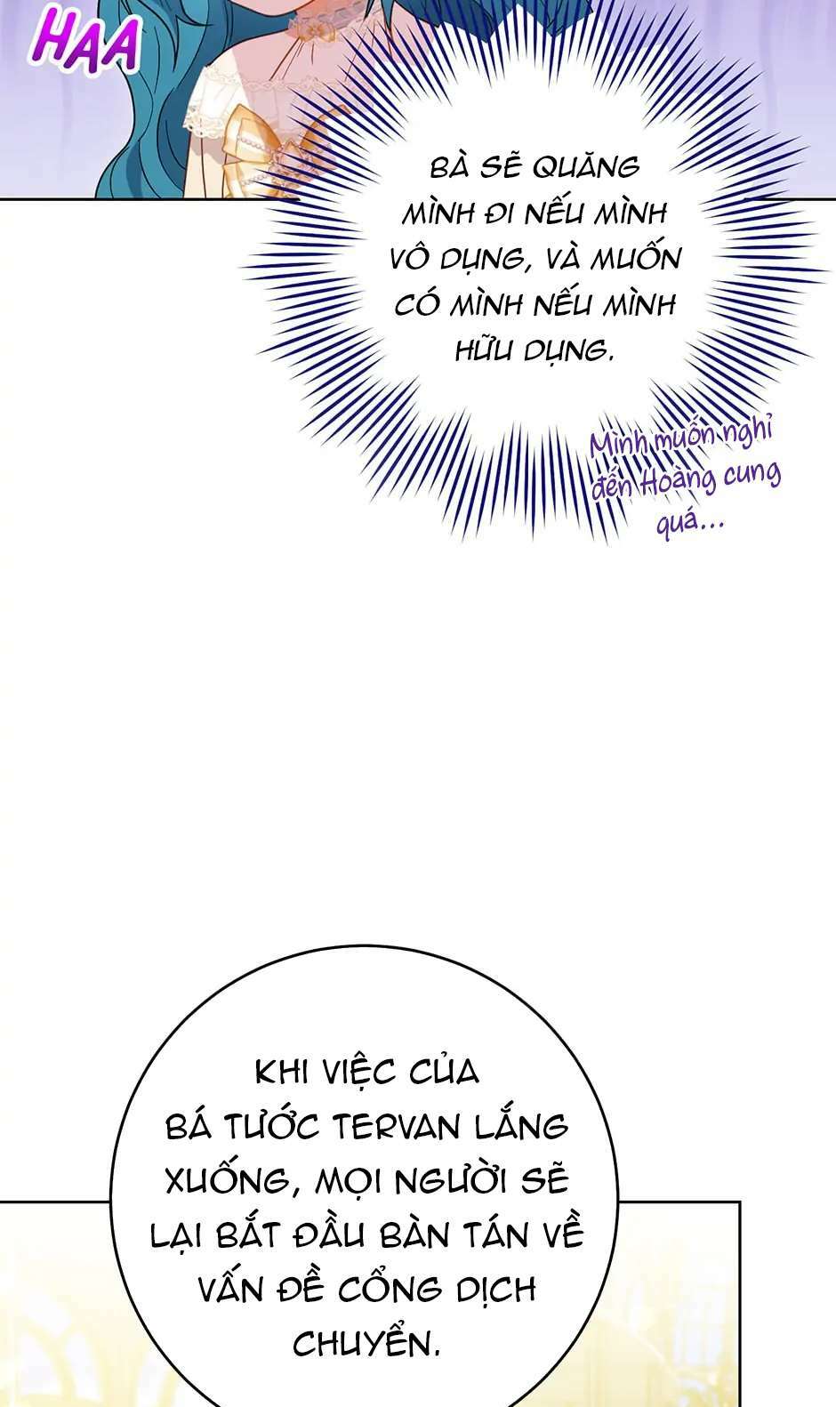 Đầu Bếp Hoàng Gia Chapter 97 - Trang 2