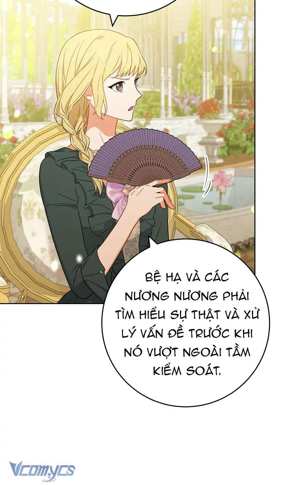 Đầu Bếp Hoàng Gia Chapter 97 - Trang 2