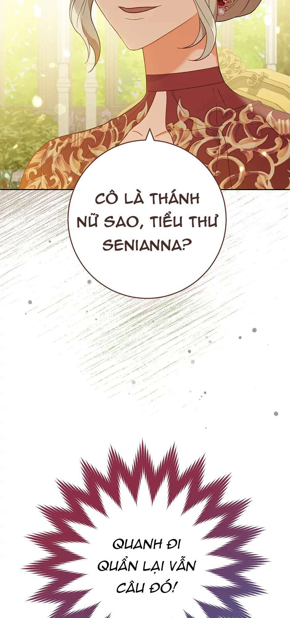 Đầu Bếp Hoàng Gia Chapter 97 - Trang 2