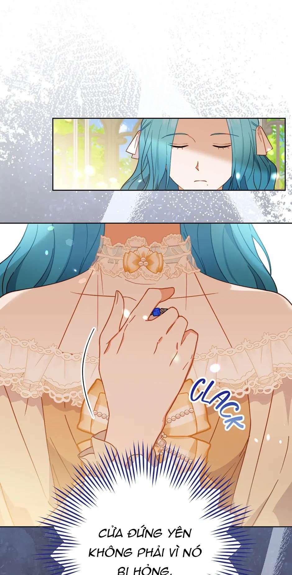 Đầu Bếp Hoàng Gia Chapter 97 - Trang 2