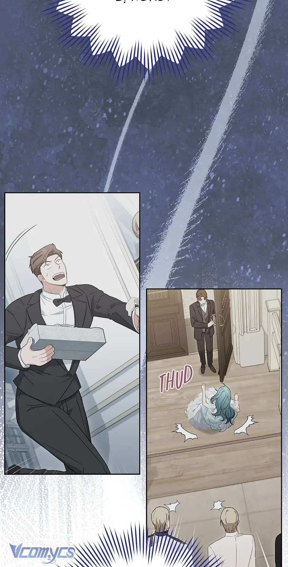 Đầu Bếp Hoàng Gia Chapter 97 - Trang 2