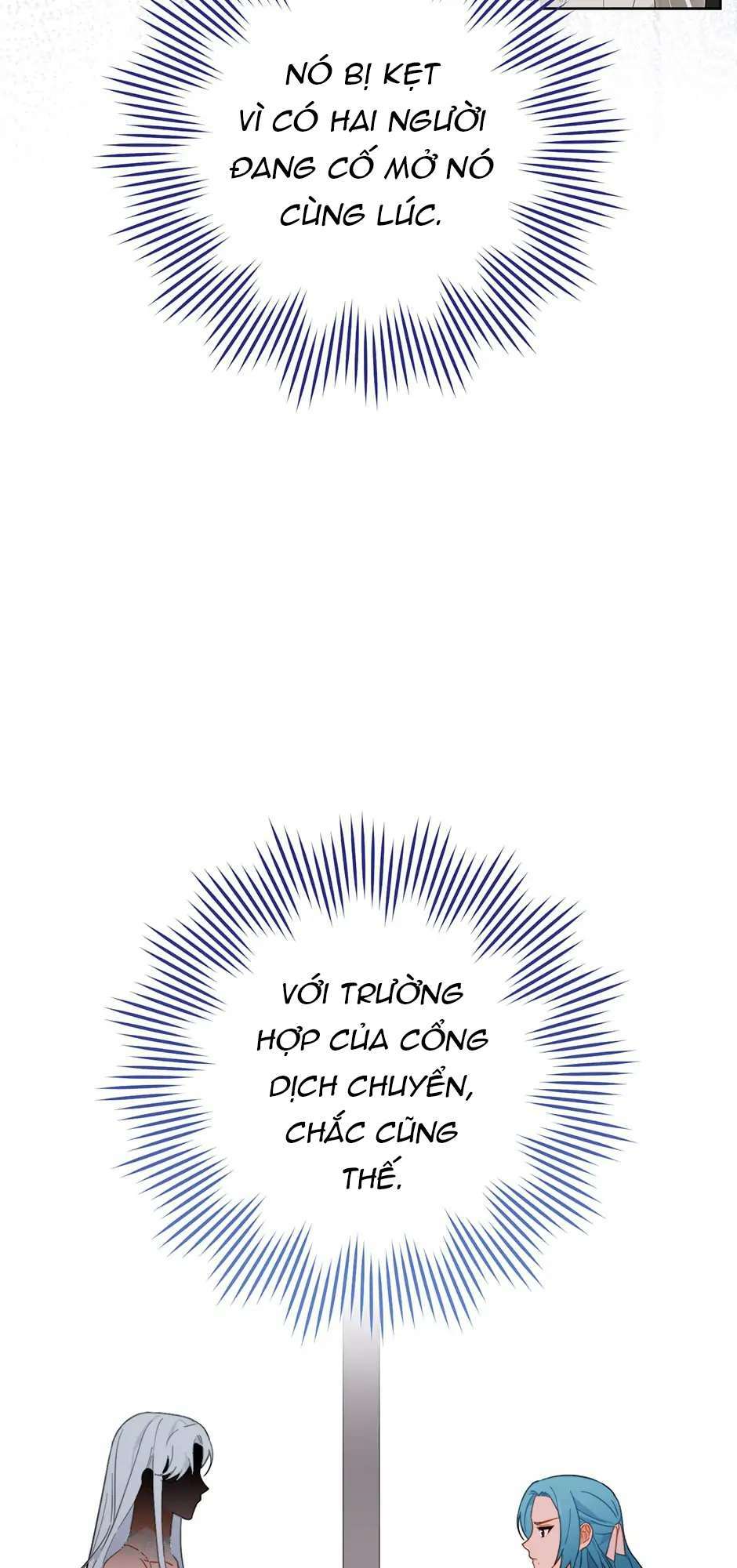 Đầu Bếp Hoàng Gia Chapter 97 - Trang 2