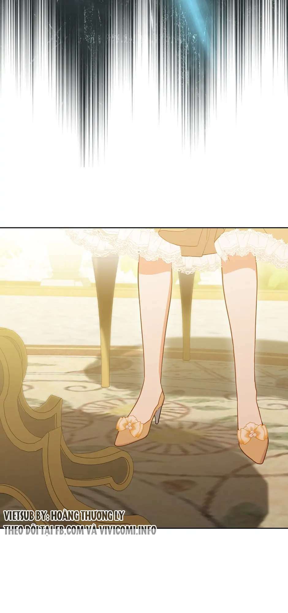 Đầu Bếp Hoàng Gia Chapter 97 - Trang 2