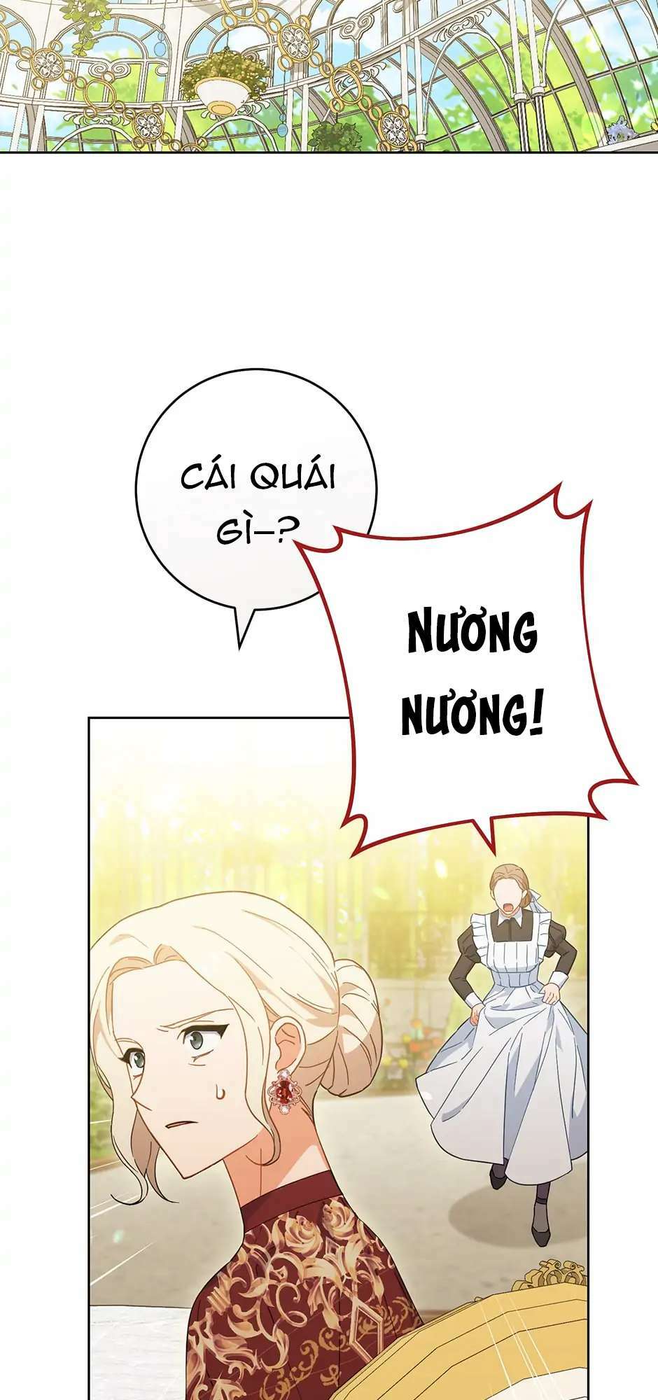 Đầu Bếp Hoàng Gia Chapter 97 - Trang 2