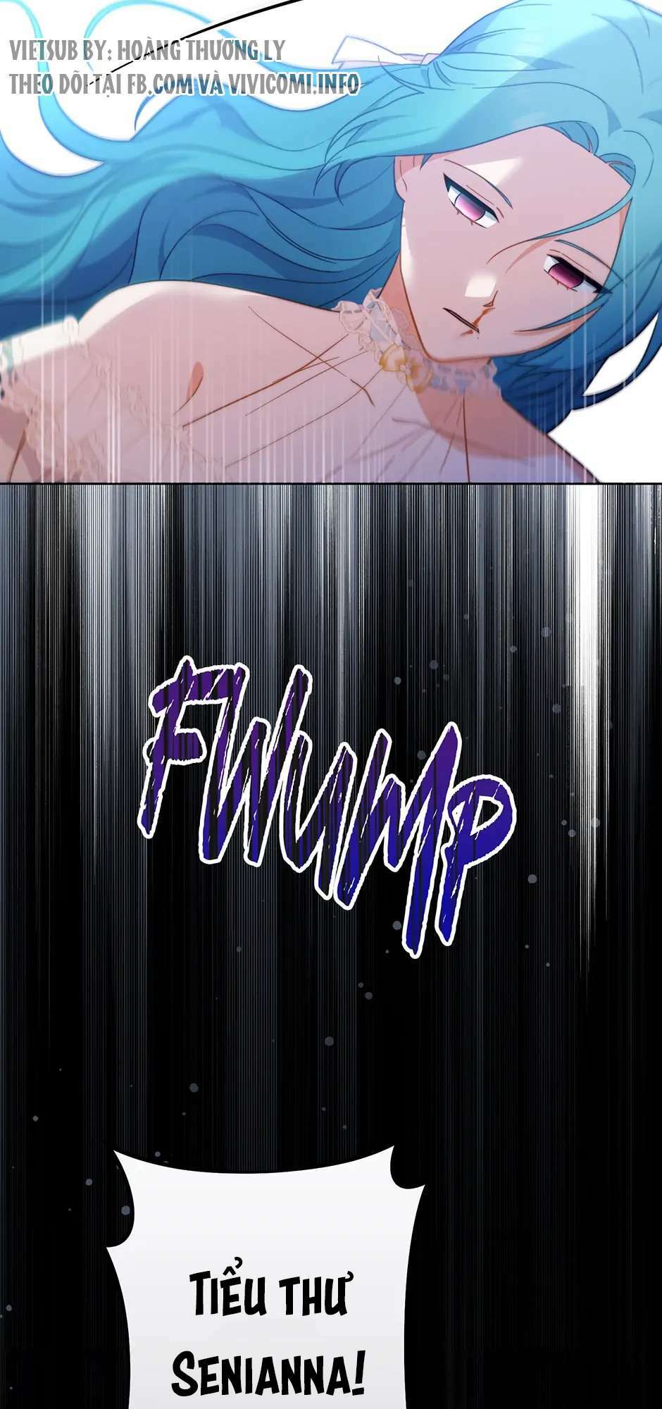 Đầu Bếp Hoàng Gia Chapter 97 - Trang 2